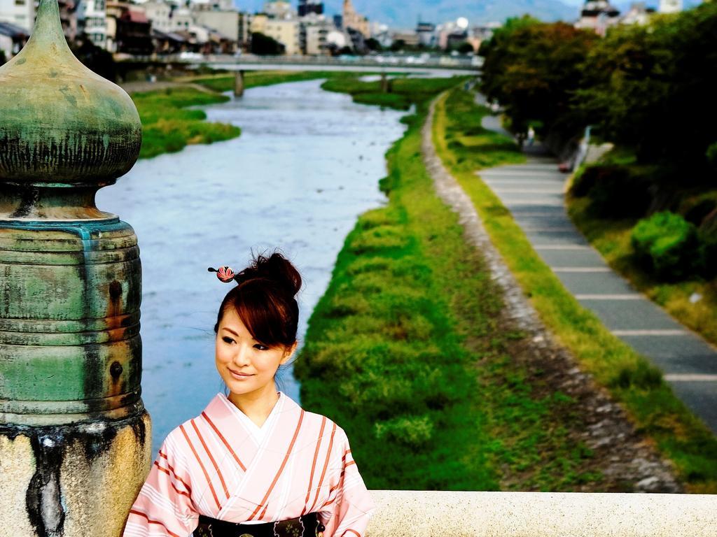 Hotel Shuhokaku - Kyoto, Kyoto